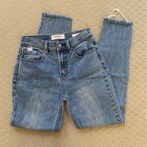 Pacsun Vintage Icon Jeans